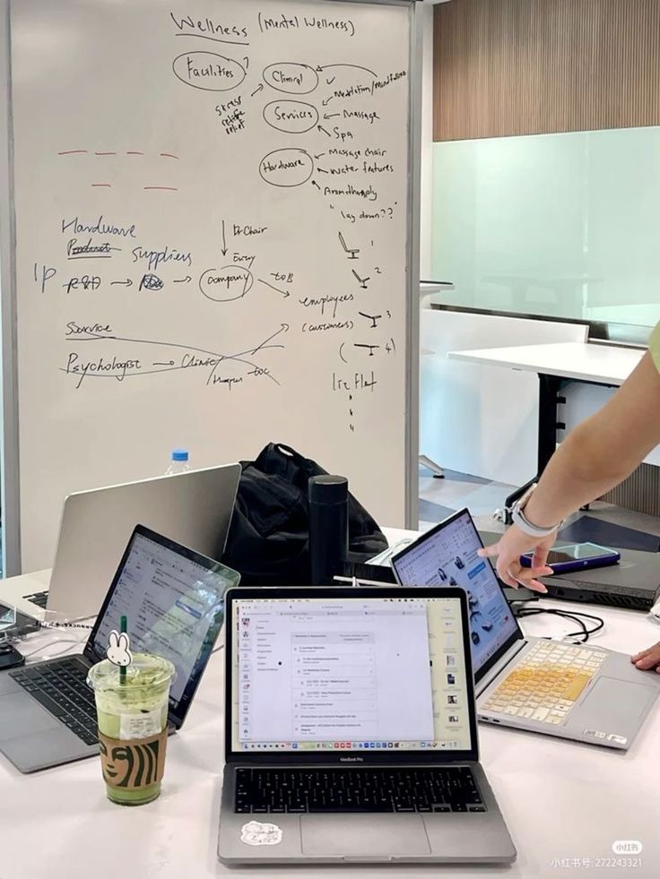 Modernes Design-Studio in Berlin